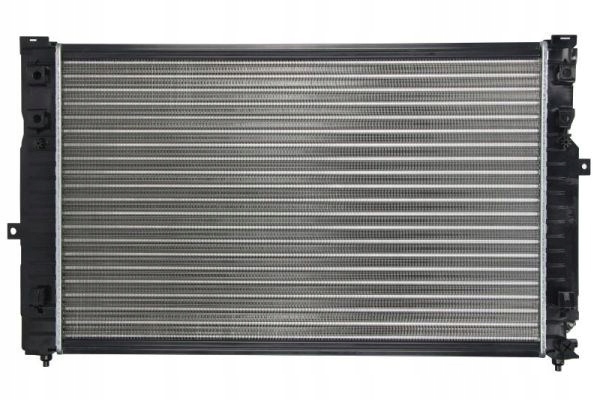 THERMOTEC THERMOTEC D7A009TT RADIATEUR SYSTÈME REFROIDISSEMENT MOTEUR