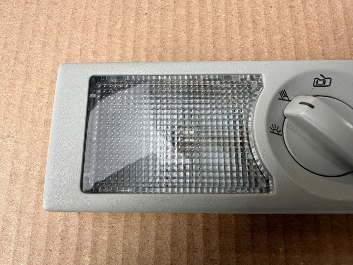 VW SKODA SEAT AMPOULE PLAFONNIERS 6Q0947291AY20