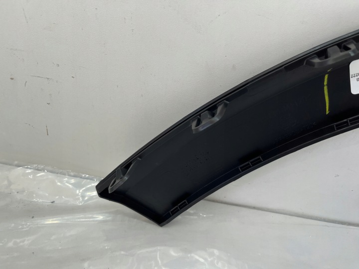 MERCEDES GLB X247 MOULURE GARDE-BOUE ARRIÈRE ARRIÈRE GAUCHE NEUF A2478850222