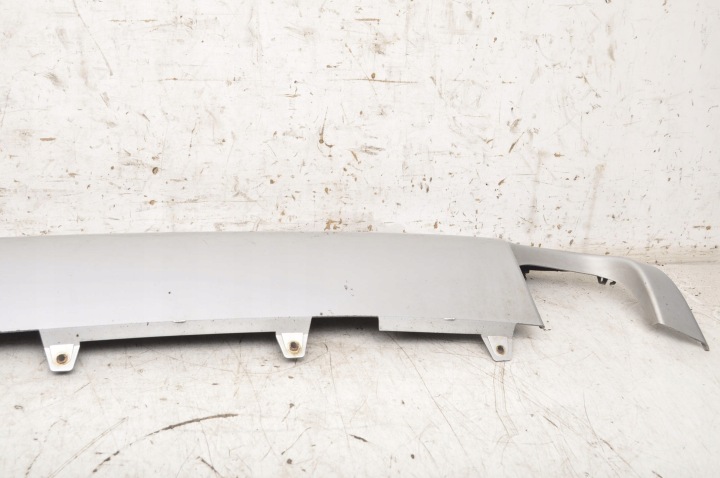 VOLVO XC70 II DOUBLURE PARE-CHOCS ARRIÈRE 30779543