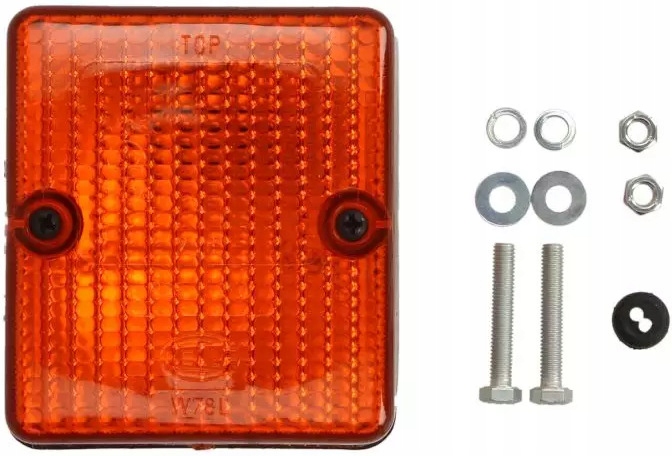 PHARE CLIGNOTANT HELLA 2BA 996 012-061