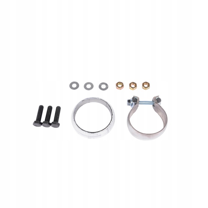 FILTRE PARTICULES DURES FAP VERS MERCEDES C E W204 S204 W212 S212