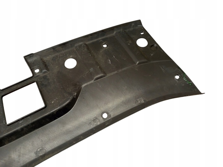 JEEP GRAND CHEROKEE WL 68374964AC AVANT PROTECTION SERRURE CAPOTS