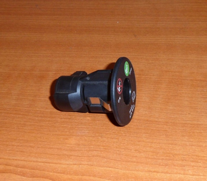 COMMUTATEUR INTERRUPTEUR COUSSINS PASSAGER 46480451 FIAT