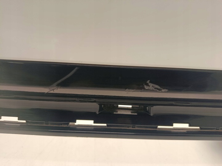PARE-CHOCS ARRIÈRE ARRIÈRE MERCEDES C W206 AMG UNIVERSEL A2068851103
