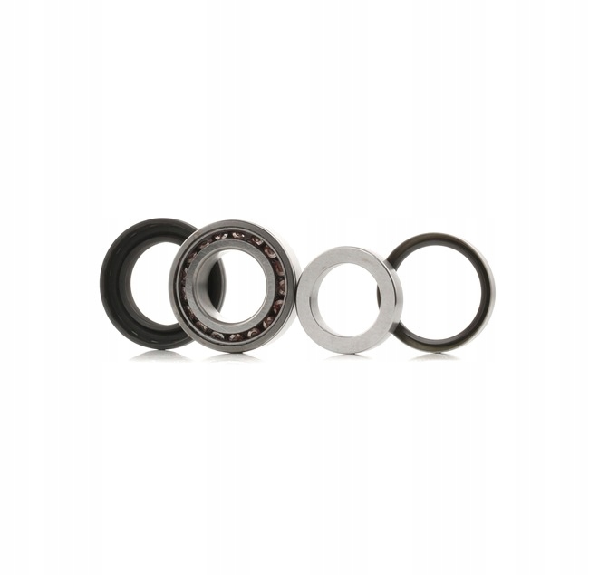 STARK SKWB-0180646 KIT ROULEMENT ROUES ARRIÈRE DROITE GAUCHE VERS VOLVO 740 (744)