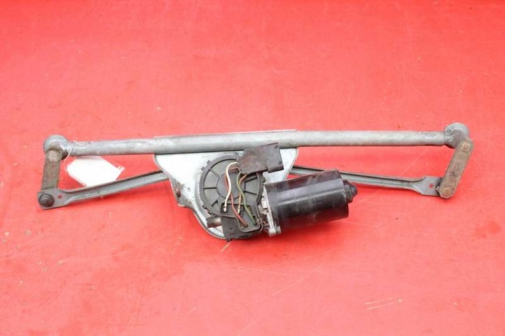 MÉCANISME PETIT MOTEUR ESSUIE-GLACES AVANT EUROPE 8363512 BMW E36 90-00