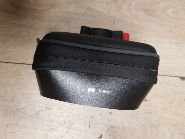 GIVI S952 RÉSISTANT À L'EAU ÉTUI SUR GPS