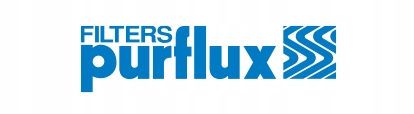 PURFLUX PURFLUX AHH191 FILTR, VENTILACIÓN PRZESTRZENI PASAZERSKIEJ 