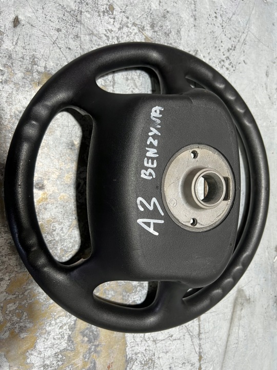 AUDI A3 8L A4 VOLANT ORDINAIRE PLASTIQUE 96-00