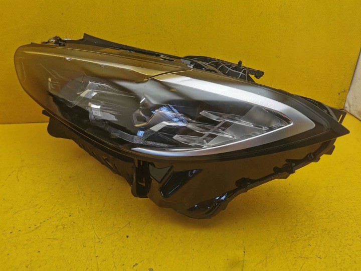 BMW 4 G22 G23 G26 PHARE AVANT DROITE GAUCHE ENSEMBLE COMPLET LED