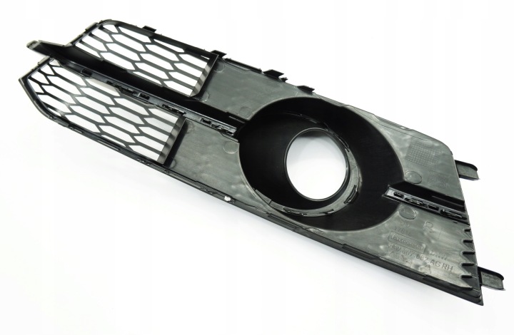 GRILLE CALANDRE AVANT AUDI A6 C7 LIFT GAUCHE SLINE