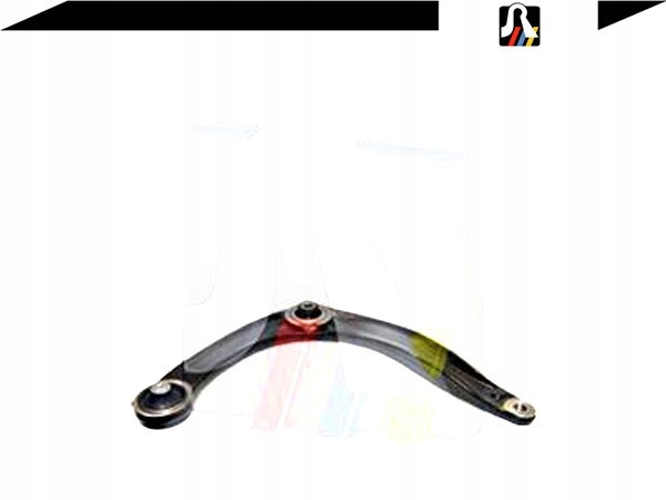 RTS 96-00760-1 BRAS DE SUSPENSION SUSPENSION ROUES NIEZBEDNIK CONDUCTEUR V37 VERS BOÎTE À GANTS PORADNIK PRÈS KOLIZJI, CARTE KONTROLI