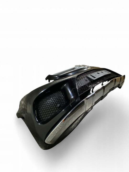 MERCEDES-BENZ GLS X166 PARE-CHOCS AVANT