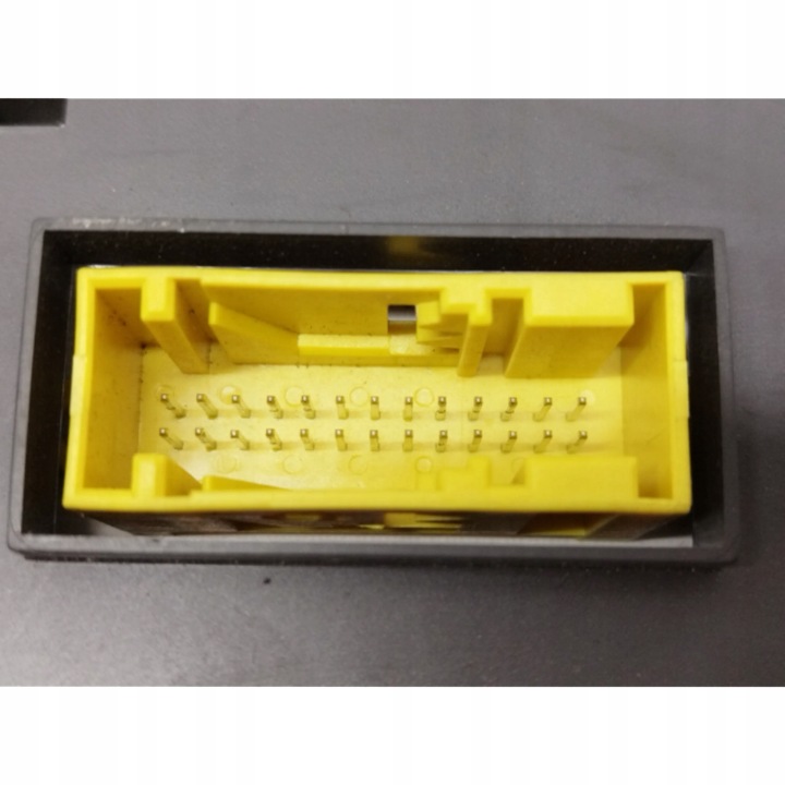 2003 CITROEN C8 COMPTEUR 1484582080
