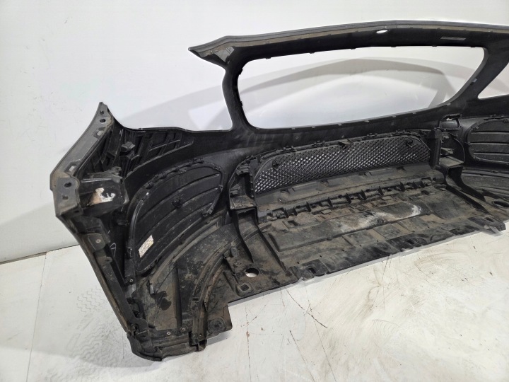 PARE-CHOCS AVANT AVANT MERCEDES GLA A156 AMG LIFT