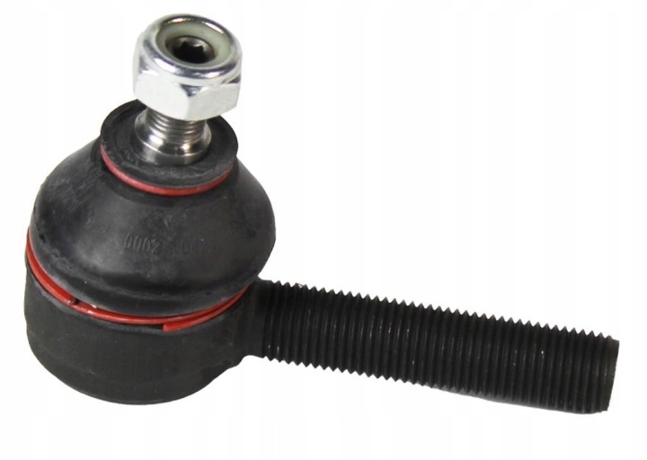 EMBOUT BIELLE DE POUSSÉE MERCEDES W124 EXTÉRIEUR DROITE