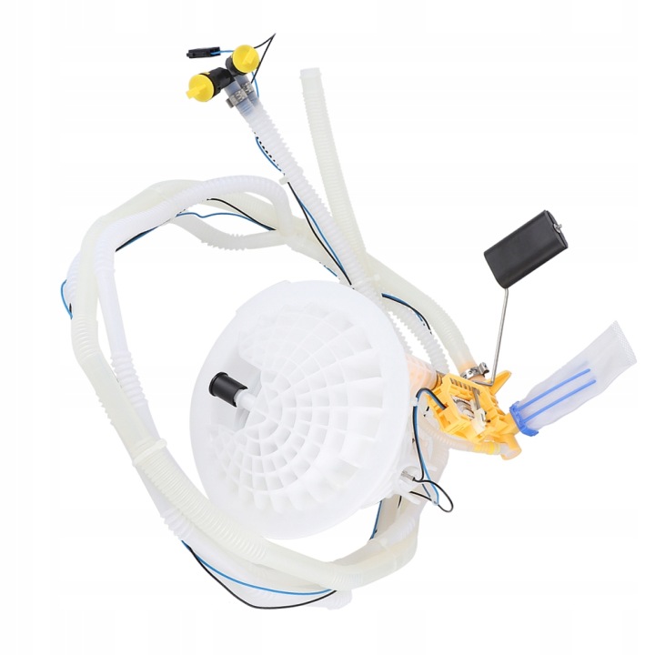 FILTRE CARBURANTS DANS WYSYANIE NIVEAU BLOC A1644700290 DROITE POUR A6