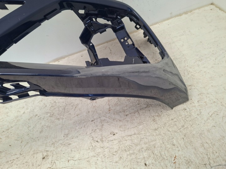 PARE-CHOCS AVANT AVANT AUDI RS5 8W6 LIFT 2020-2024R. 8W6807437AH