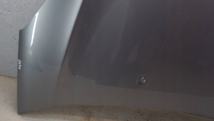 CITROEN DS3 CAPOT COUVERCLE MOTEUR KADG (M688)