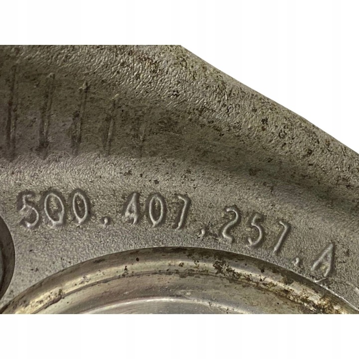 ROTULE DE DIRECTION GAUCHE AVANT MCPERSON AUDI Q3 8U 2.0 TDI 5Q0407257A