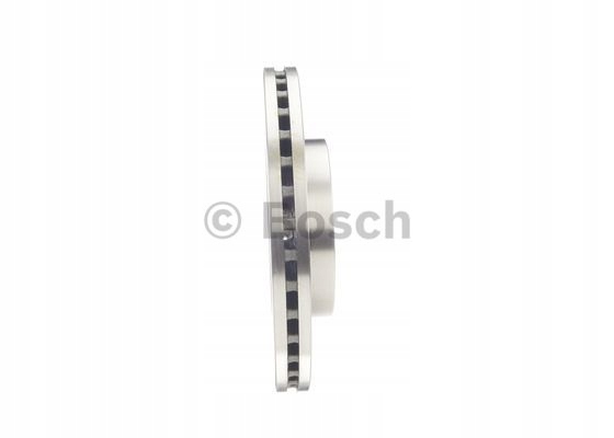 BOSCH DISQUE FREIN KIA CARNIVAL II 03-06 AVANT
