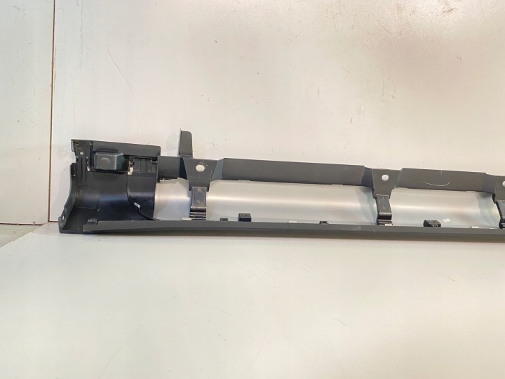 MOULURE SEUIL SEUIL REVÊTEMENT DROITE SUZUKI SX4 SX-4 S-CROSS 2013-
