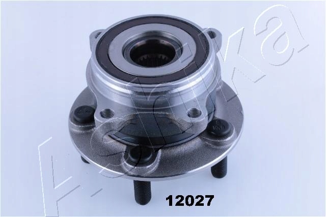 KIT ROULEMENT ASHIKA 44-12027