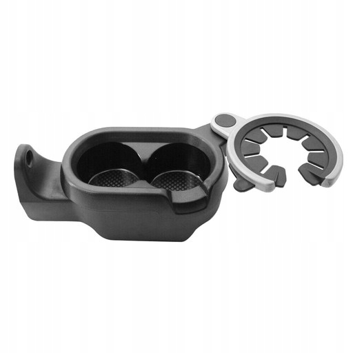 SOPORTE AL BEBIDAS VASOS PARA BENZ-SMART FORTWO 451 