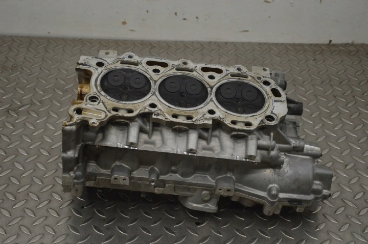 CULASSE DROITE CÔTÉS ALFA ROMEO GIULIA (952_) 326497 20944883 2.9L 375KW