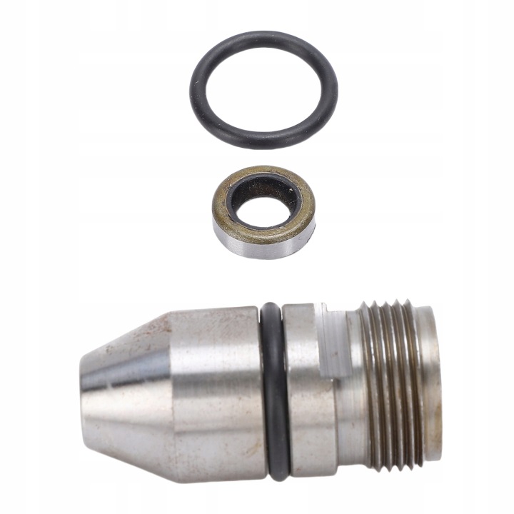CHÂSSIS PRZEKADNI COMPTEUR DE VITESSE 345215 AVEC MÉTALLIQUE JOINT D'ÉTANCHÉITÉ TYPE IJ
