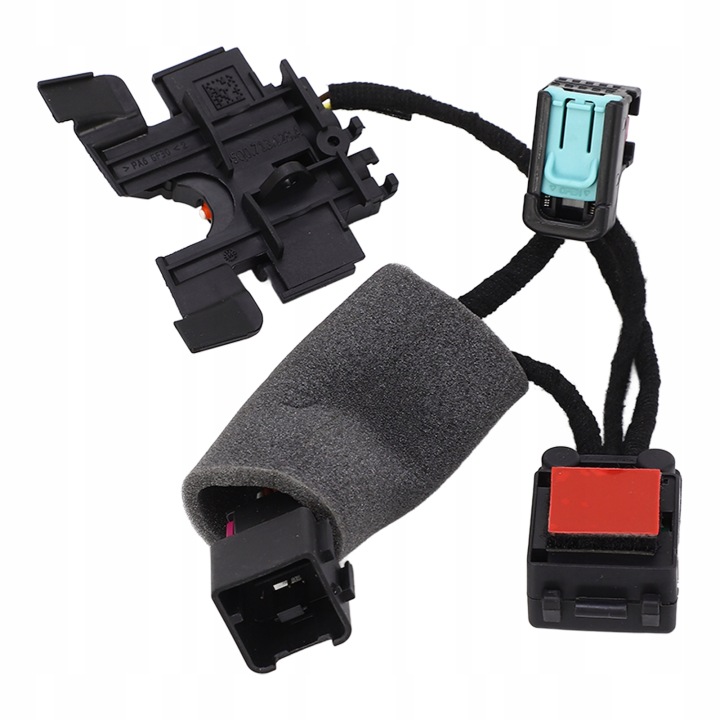 MIKROPRZELACZNIK POIGNÉE CHANGEMENTS VITESSE 5Q0713128A SUBSTITUT POUR NOVO 2013