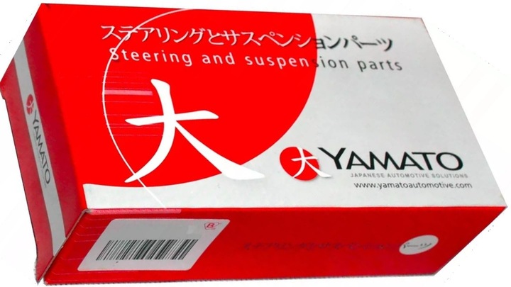 BOLSA DEL MOTOR YAMATO I53042YMT 