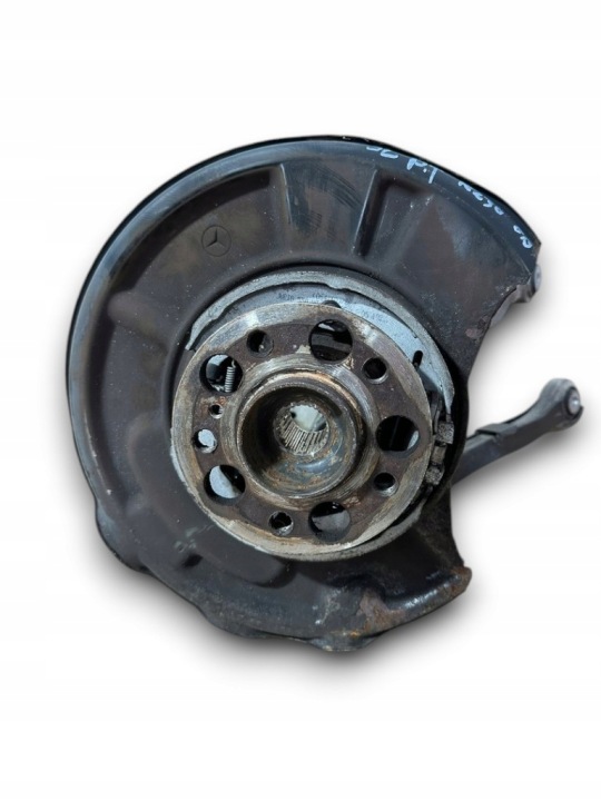 MERCEDES SL R230 W230 230 ROTULE DE DIRECTION MOYEU BRAS DE SUSPENSION DROITE ARRIÈRE 2303508608