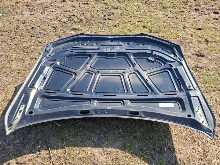 AUDI A4 B8 CAPOT AVANT ACIER 8K0010515AK