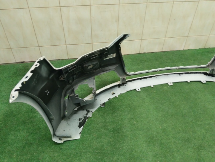 PARE-CHOCS AVANT AUDI A1 82A