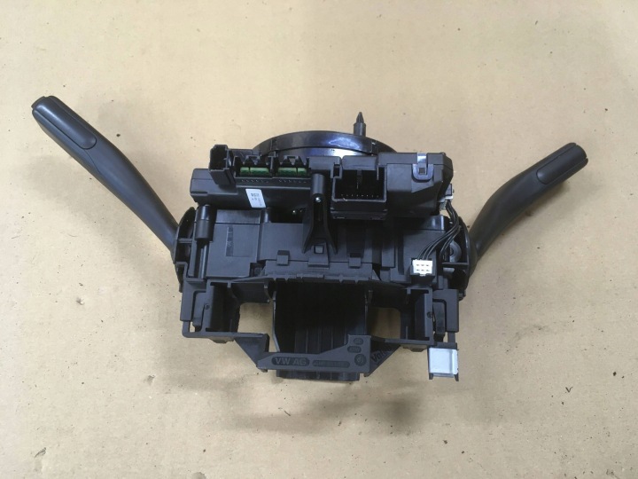 5K0953569AL SEAT ALHAMBRA SHARAN 2011-2022 BANDE MANETTES PIGNON ENSEMBLE ORIGINAL