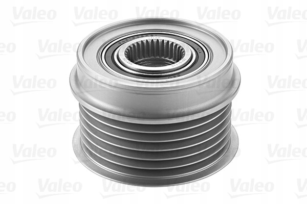 EMBRAYAGE ALTERNATEUR VALEO 588106