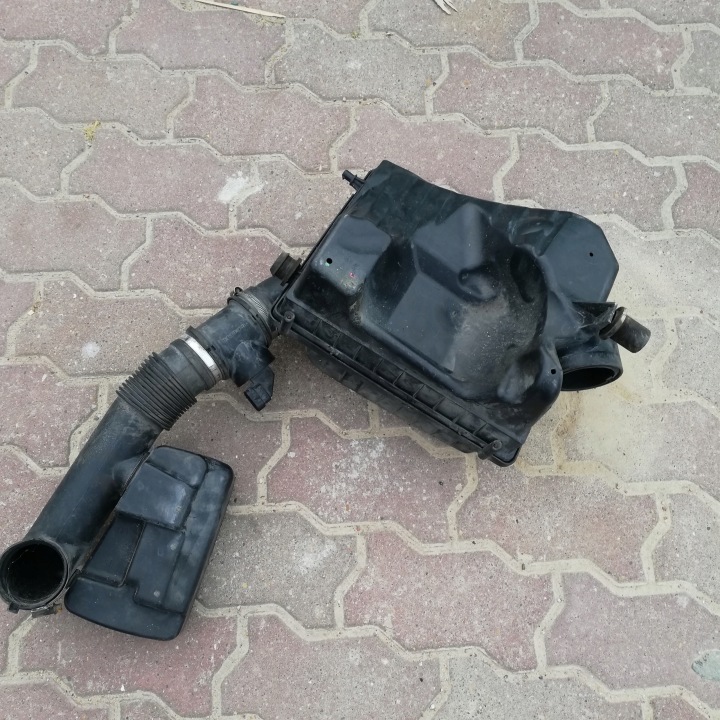 CHÂSSIS FILTRE AIR OPEL ZAIRA B 4614485910