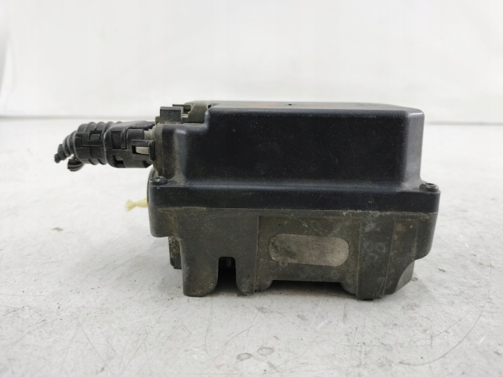 OPEL ZAFIRA A 99 1.8 B MODULE RÉGULATEUR DE VITESSE 25315547