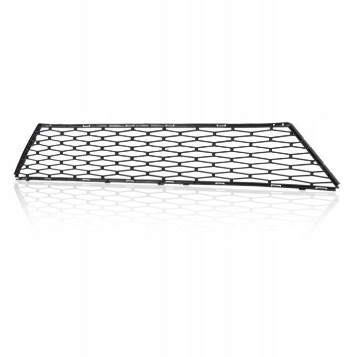 AVANT PARE-CHOCS INFÉRIEURE GRILLE 6J0853667C REMPLACEMENT POUR SIÈGES IBIZA TR