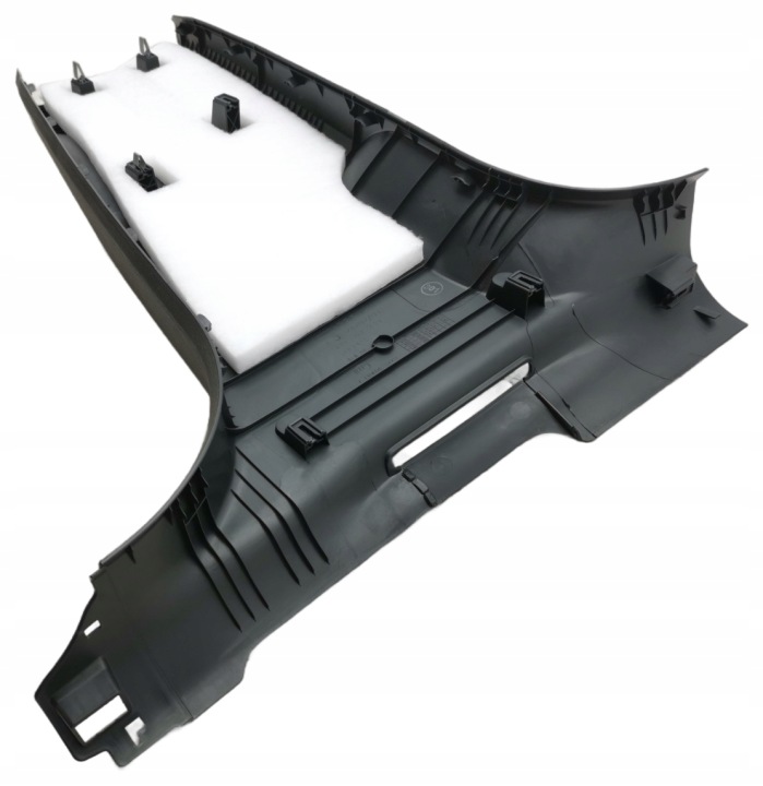 BRODERIE MONTANTS SEUIL AUDI Q5 8R0867239 NEUF ORIGINAL