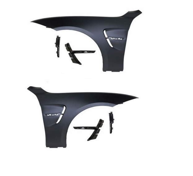 AILE VERS BMW 4 F32/F33/F36/F82 2013-2020 41358066917 ENSEMBLE