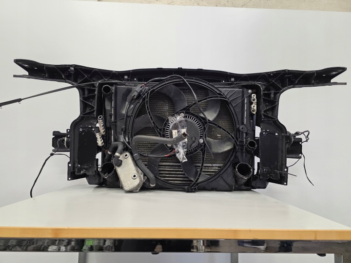 COURROIE AVANT BMW 3 E90 E91 LIFT LCI 51117146645 713409908 752491608 731027903