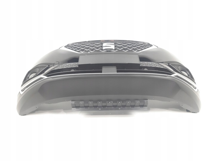 PARE-CHOCS AVANT SEAT TARRACO KN2 5FJ807221B NEUF ORIGINAL