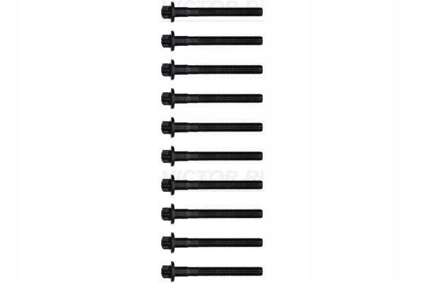 REINZ 14-32109-01 KIT ZRUB CULASSES PISTONS