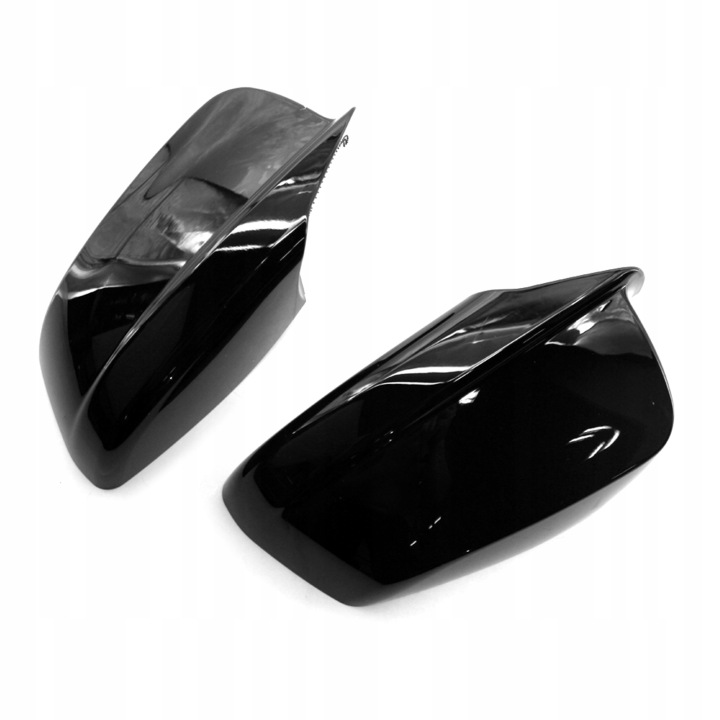 CHÂSSIS RÉTROVISEURS ARRIÈRE NOIRE BLYSZCZACA OEM 51167216369 51167216370