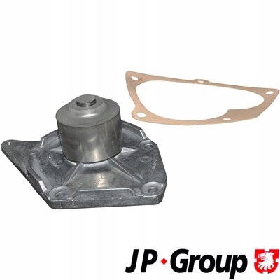 JP GROUP 4314100800 PUMP WODY, CHLODZENIE ENGINE photo 2 - milautoparts-fr.ukrlive.com