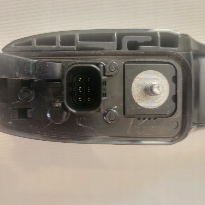 POIGNÉE GAUCHE ARRIÈRE LEXUS RX MICROCONTACT KEYLESS 69220-48102