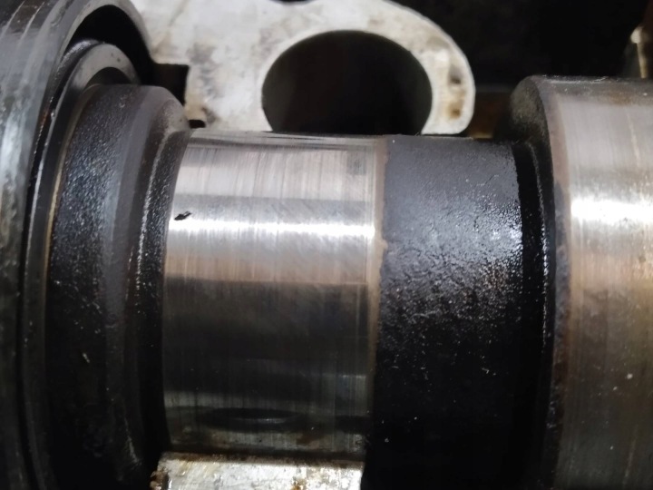 CULASSE COMPLÈTE 058103373D 1.8 20V AUDI A4 II (2000-2006) B6